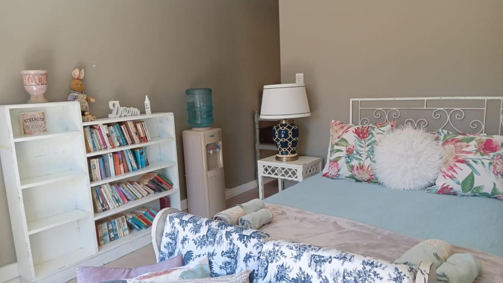Toscana Cottage Port Elizabeth Zimmer foto